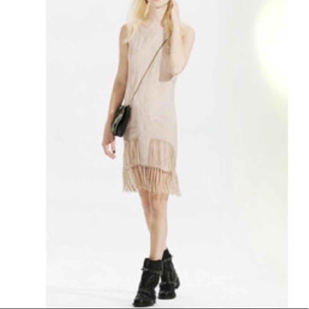 Urban outfitters “ staring at stars” dress